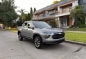 Camionetas - Chevrolet Montana LT 1.2 Turbo 2025 Nafta 40000Km - En Venta