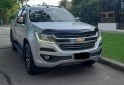 Camionetas - Chevrolet S10 2.8 LTZ 4x4 2019 Diesel 103000Km - En Venta