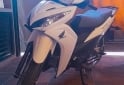 Motos - Honda Wave 2025 Nafta 4060Km - En Venta