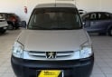 Utilitarios - Peugeot Partner Furgon Mixto 2019 Diesel 76000Km - En Venta