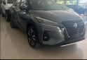Camionetas - Nissan KICKS 2024 Nafta 35000Km - En Venta