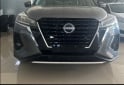 Camionetas - Nissan KICKS 2024 Nafta 35000Km - En Venta