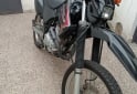 Motos - Honda Tornado 250 2017 Nafta 19000Km - En Venta