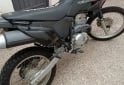 Motos - Honda Tornado 250 2017 Nafta 19000Km - En Venta