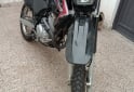 Motos - Honda Tornado 250 2017 Nafta 19000Km - En Venta