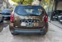 Autos - Renault DUSTER 1.6 EXPRESSION GNC 2016 GNC - En Venta