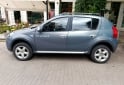 Autos - Renault Sandero stepway 2011 Nafta 172000Km - En Venta