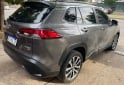 Autos - Toyota Corolla cross 2021 Electrico / Hibrido 102000Km - En Venta