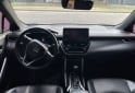 Autos - Toyota Corolla cross 2021 Electrico / Hibrido 102000Km - En Venta