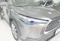 Autos - Toyota Corolla cross 2021 Electrico / Hibrido 102000Km - En Venta