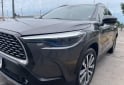 Autos - Toyota Corolla cross 2021 Electrico / Hibrido 102000Km - En Venta