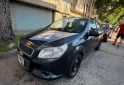 Autos - Chevrolet AVEO 1.6 LS G3 GNC 2014 GNC  - En Venta