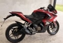Motos - Bajaj Rs200 2017 Nafta 21000Km - En Venta