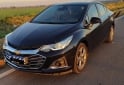Autos - Chevrolet Cruze Premier 4P 2021 Nafta 101000Km - En Venta
