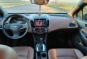 Autos - Chevrolet Cruze Premier 4P 2021 Nafta 101000Km - En Venta