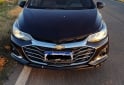 Autos - Chevrolet Cruze Premier 4P 2021 Nafta 101000Km - En Venta