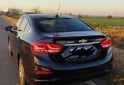 Autos - Chevrolet Cruze Premier 4P 2021 Nafta 101000Km - En Venta