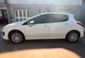 Autos - Peugeot Allure 1.6 2013 Nafta 128000Km - En Venta