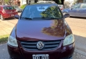 Autos - Volkswagen SURAN 1.6 TRENDLINE GNC 2008 GNC  - En Venta