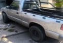 Camionetas - Chevrolet S10 1996 Diesel 111111Km - En Venta