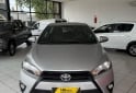Autos - Toyota Yaris S 2017 Nafta 115000Km - En Venta