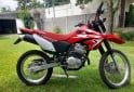 Motos - Honda Xr 250 Tornado 2020 Nafta 7700Km - En Venta