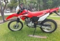 Motos - Honda Xr 250 Tornado 2020 Nafta 7700Km - En Venta
