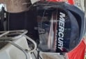 Embarcaciones - Electra 1650 mercury 90 hp 4T - En Venta