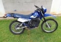 Motos - Yamaha Dt175 1993 Nafta 11111Km - En Venta