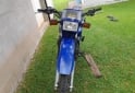 Motos - Yamaha Dt175 1993 Nafta 11111Km - En Venta