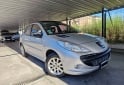 Autos - Peugeot 207 2010 Nafta 140000Km - En Venta