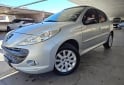 Autos - Peugeot 207 2010 Nafta 140000Km - En Venta