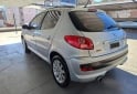 Autos - Peugeot 207 2010 Nafta 140000Km - En Venta