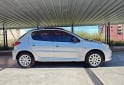 Autos - Peugeot 207 2010 Nafta 140000Km - En Venta