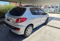 Autos - Peugeot 207 2010 Nafta 140000Km - En Venta