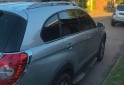 Camionetas - Chevrolet Captiva 2009 Diesel 198000Km - En Venta