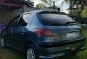 Autos - Peugeot X-design 2005 Nafta 157000Km - En Venta