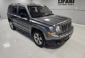 Camionetas - Jeep Patriot Sport 4x4 at 2013 Nafta 167000Km - En Venta