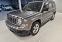 Camionetas - Jeep Patriot Sport 4x4 at 2013 Nafta 167000Km - En Venta
