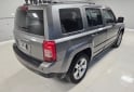 Camionetas - Jeep Patriot Sport 4x4 at 2013 Nafta 167000Km - En Venta