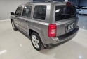 Camionetas - Jeep Patriot Sport 4x4 at 2013 Nafta 167000Km - En Venta