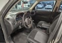 Camionetas - Jeep Patriot Sport 4x4 at 2013 Nafta 167000Km - En Venta