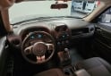 Camionetas - Jeep Patriot Sport 4x4 at 2013 Nafta 167000Km - En Venta