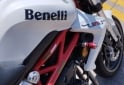 Motos - Benelli TNT 300 2018 Nafta 31100Km - En Venta
