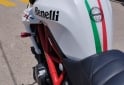 Motos - Benelli TNT 300 2018 Nafta 31100Km - En Venta