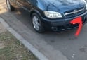 Autos - Chevrolet ZAFIRA GLS 2.0 16 VALV. 2007 Nafta 150000Km - En Venta