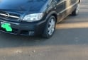 Autos - Chevrolet ZAFIRA GLS 2.0 16 VALV. 2007 Nafta 150000Km - En Venta
