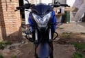 Motos - Bajaj Rouser Ns 160 2023 Nafta 3000Km - En Venta
