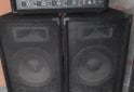Electr�nica - Bafles - En Venta