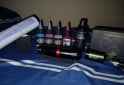 Otros - M�quina de tatuar inal�mbrica + kit completo - En Venta
